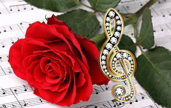 Ты моя незнакомка