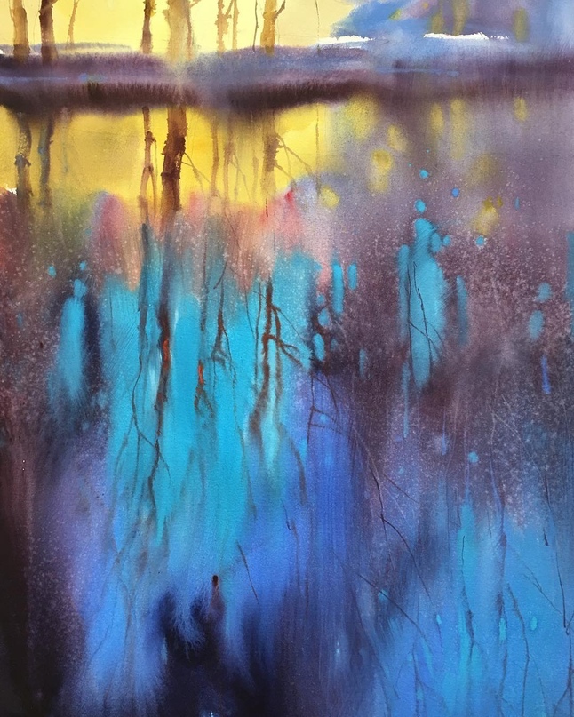 Последняя любовь