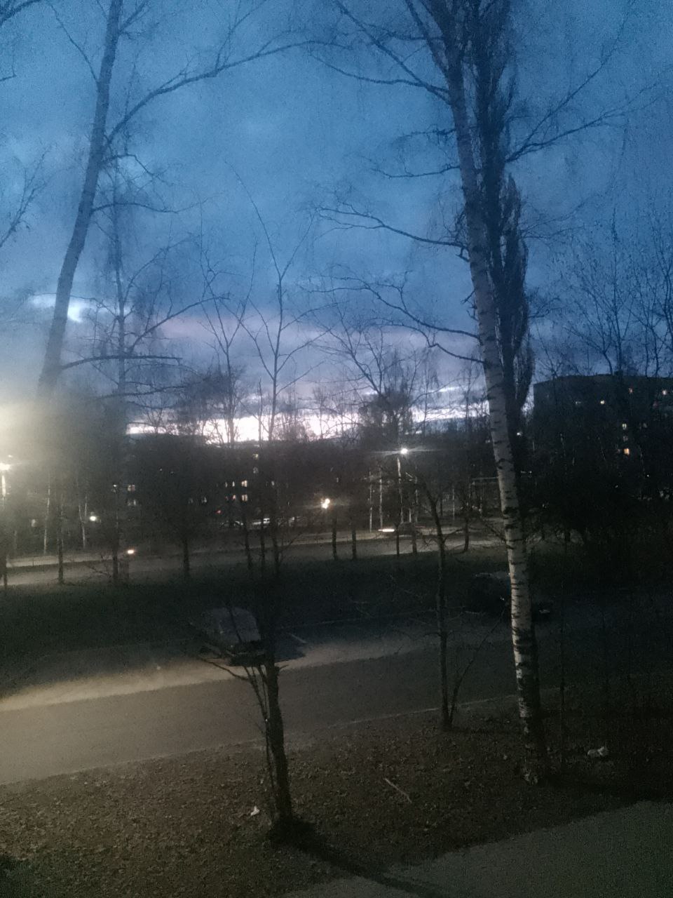 Философия сумерек