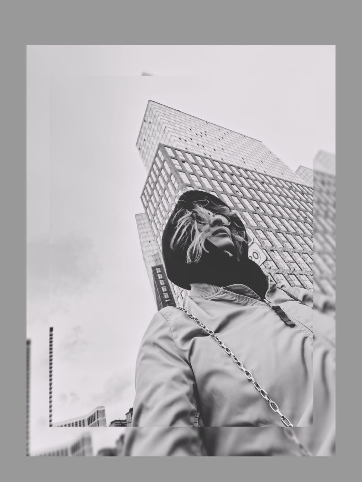 Моя дорога..