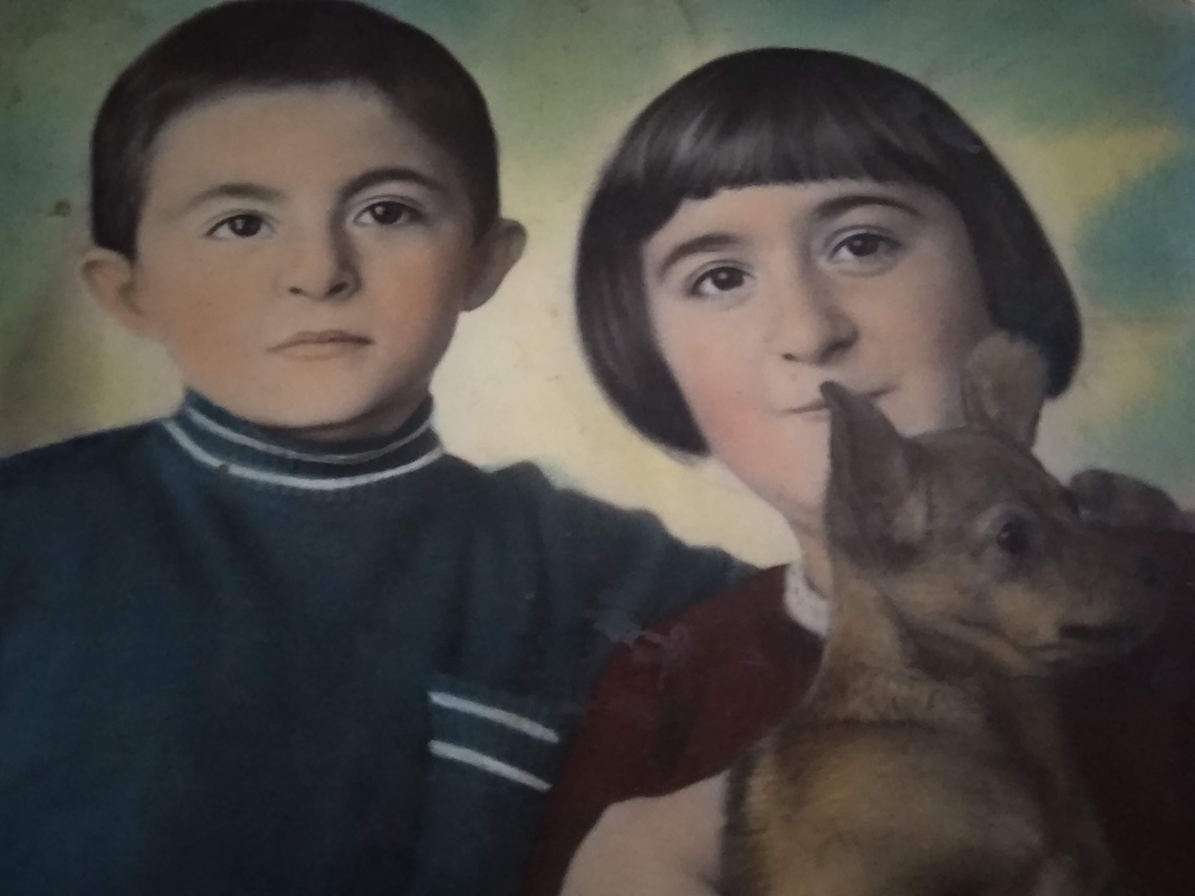 Там, где всегда тепло...