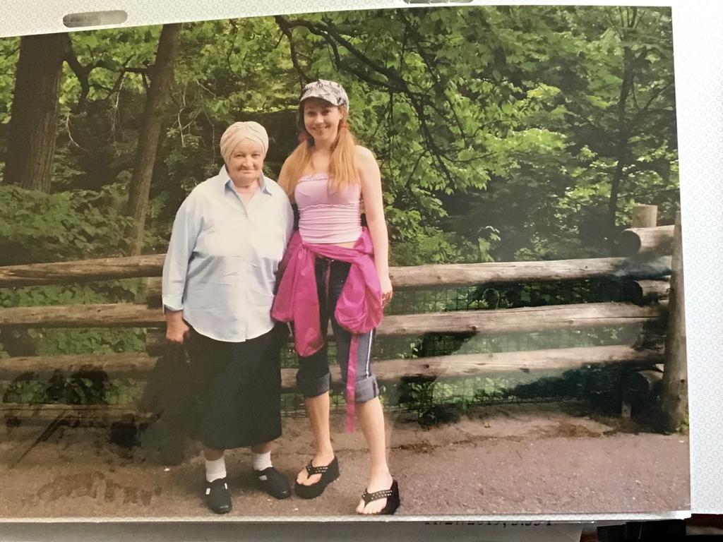 Весы всегда в паденьи ж