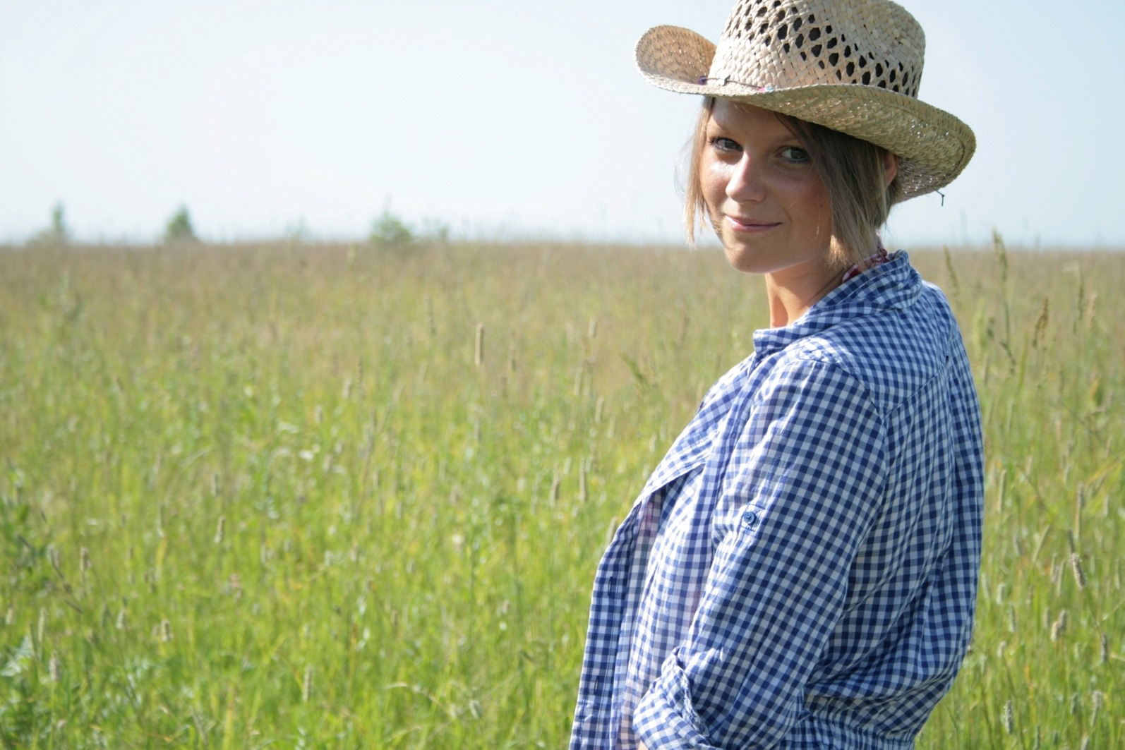 Лето уходит