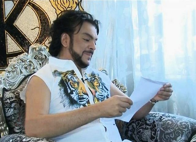 О себе не забывай