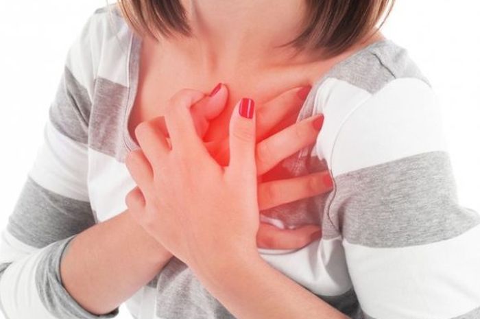 Разорвалась душа...