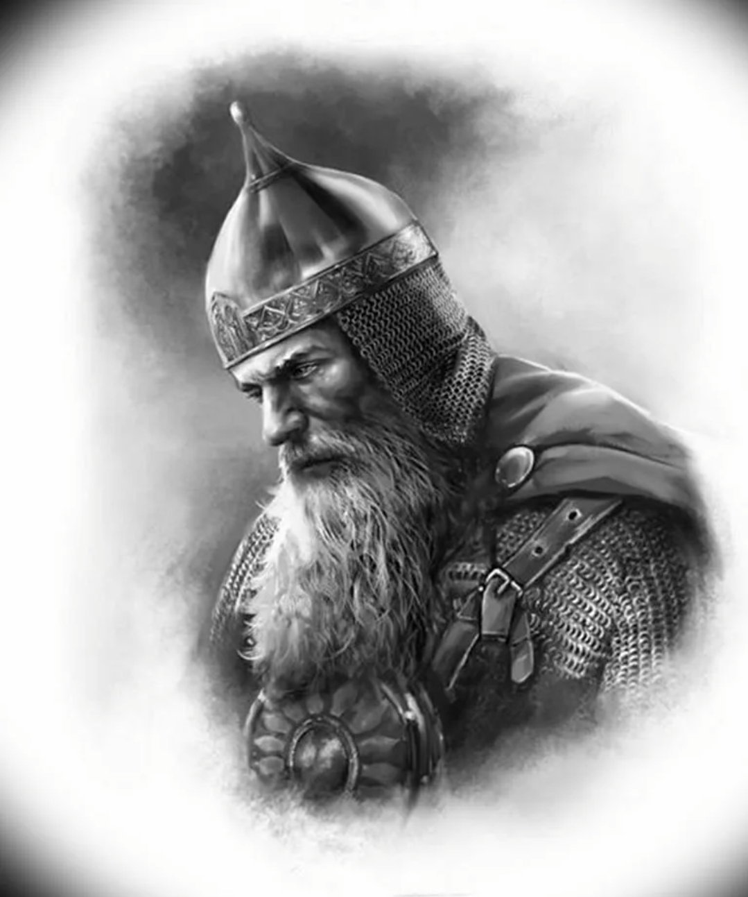 Не прошу прощенья я...