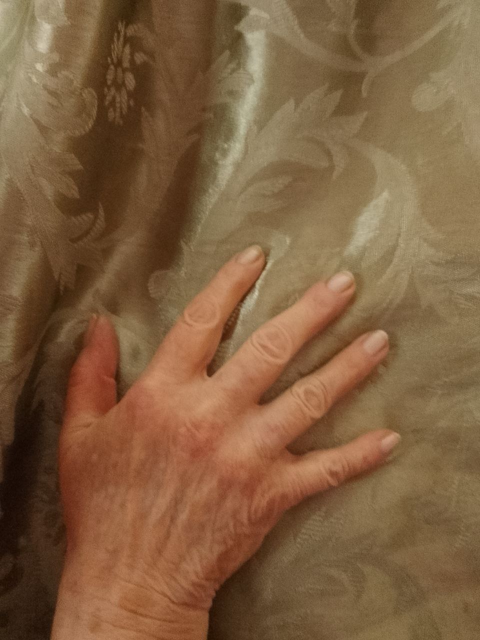 Боль как быль