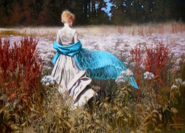 Иду, дороги не разбирая - 6