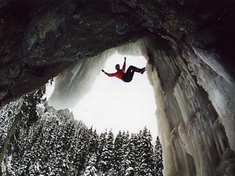 Бездна бытия