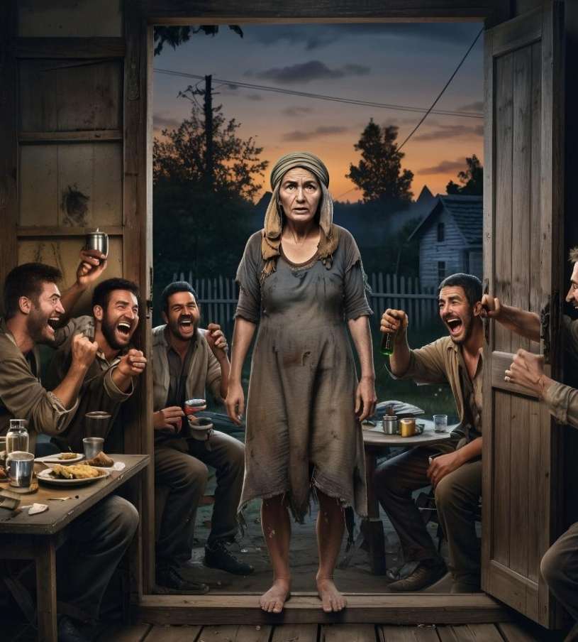 Правда и ложь