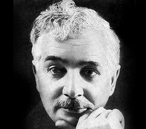 Черный Саша, Александр Михайлович Гликберг