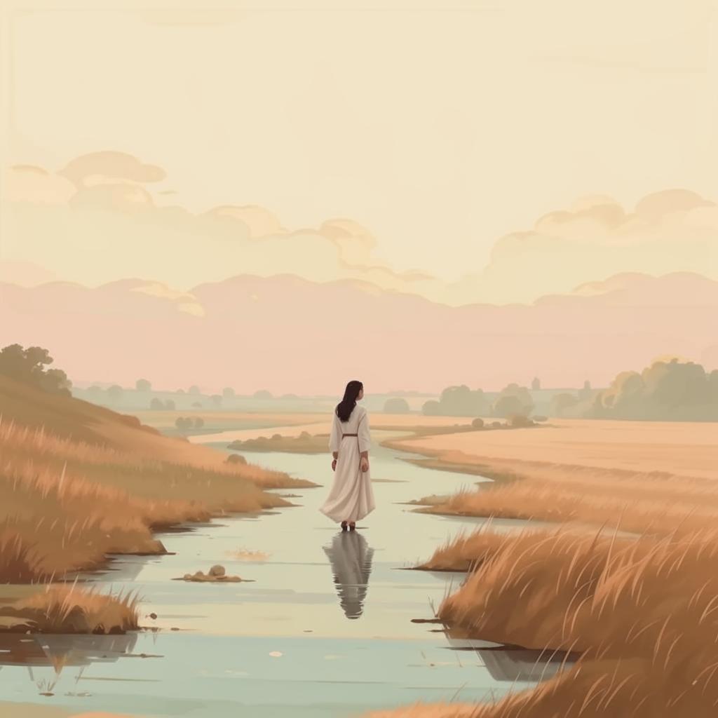 Скажите, где искать мою любовь?