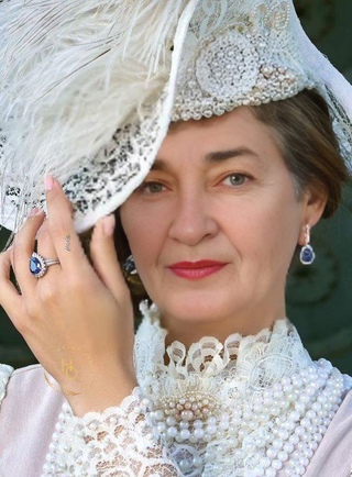 Озарение мое