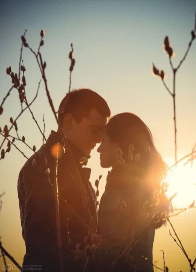 Весенняя песня