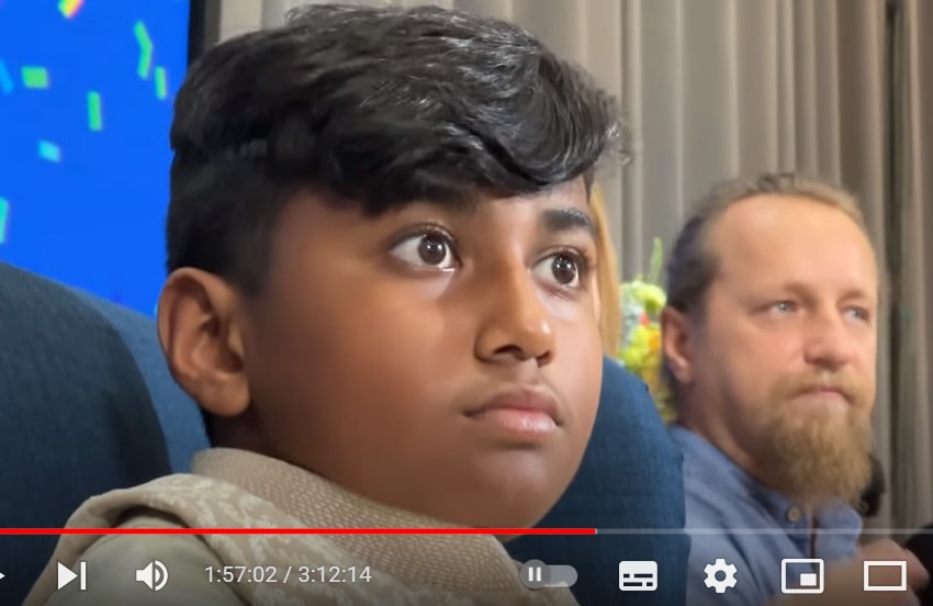 Вот же, по Сеньке и шапка