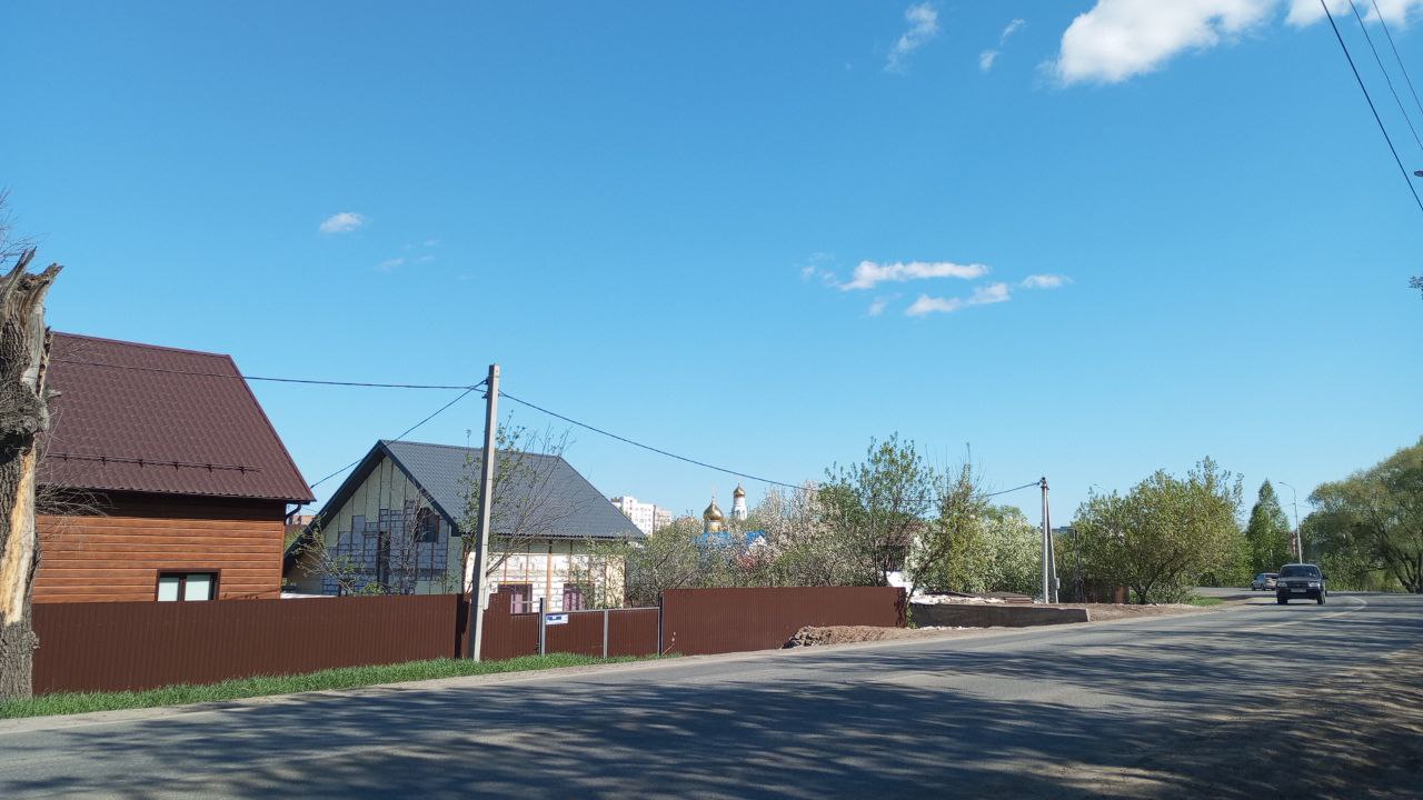 Ни о чем не жалей