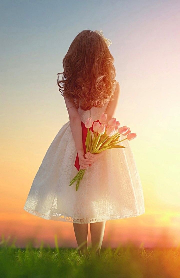 Рисую на холсте забытом