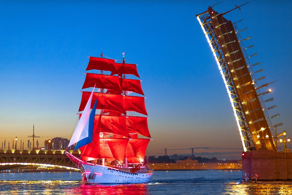 Вторая столица