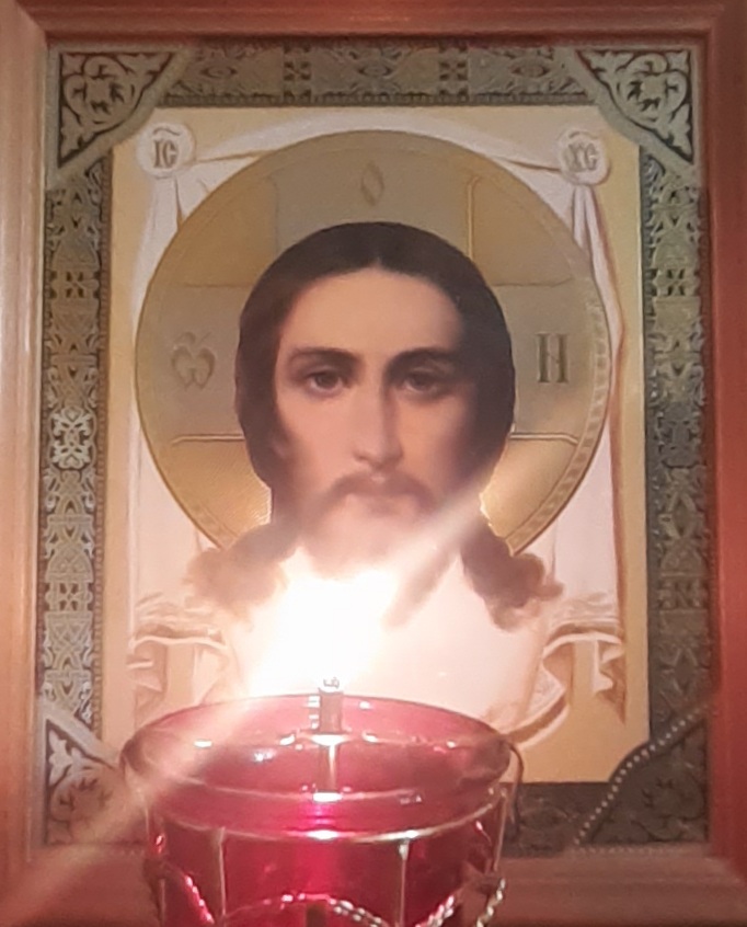 Нерукотворный Спас