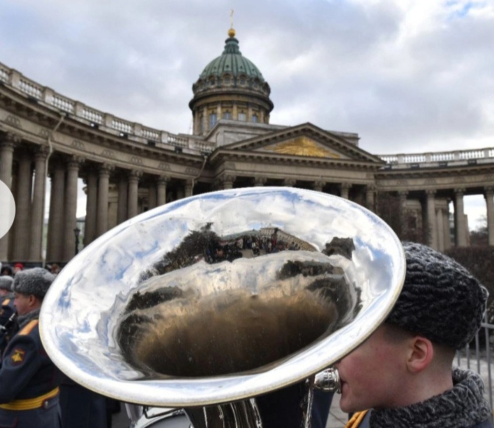 Как представить... Небо2