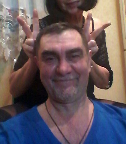 Козлик вырос в настоящего козла