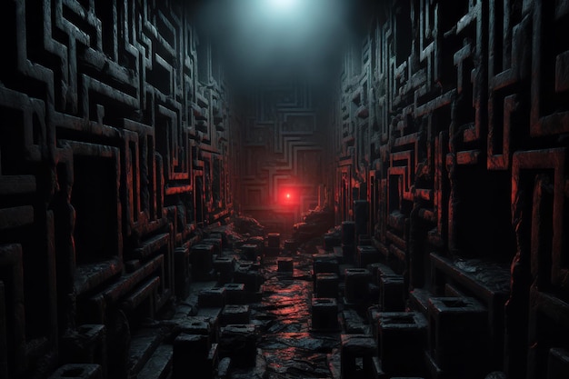 В чужой душе