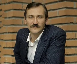 Филатов Леонид Алексеевич, 1946-2003