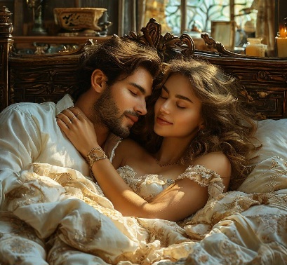 Я войду в твой сон, милый!