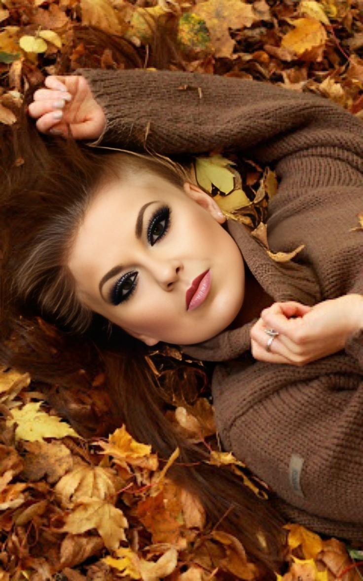 Я осень не люблю