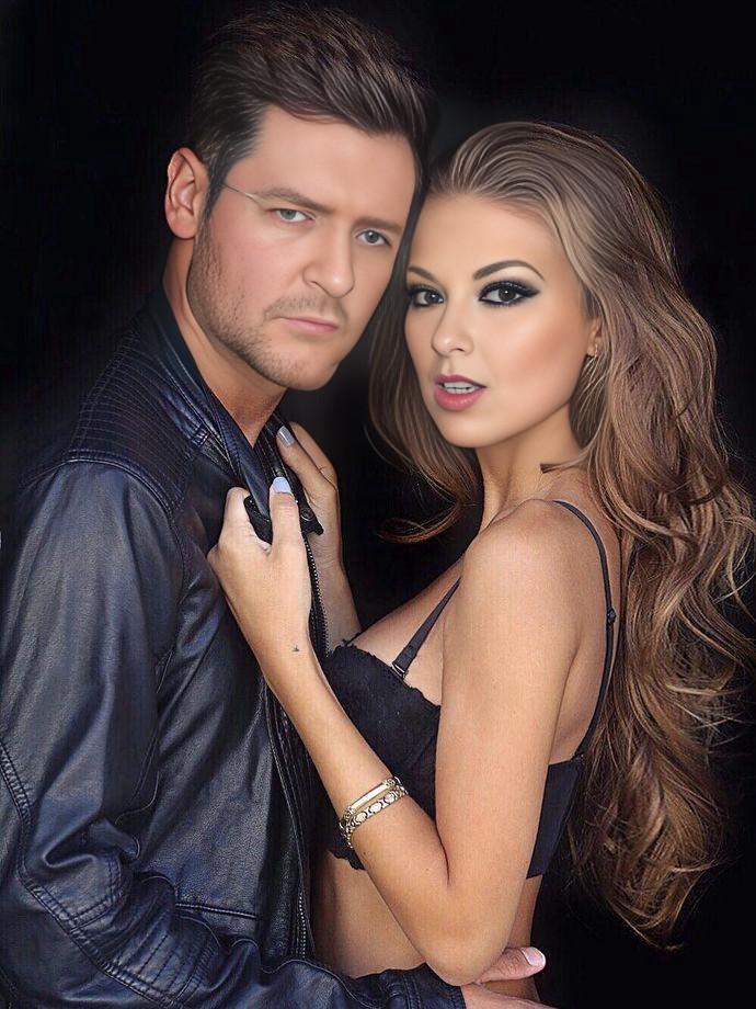 И я опять пишу тебе стихи