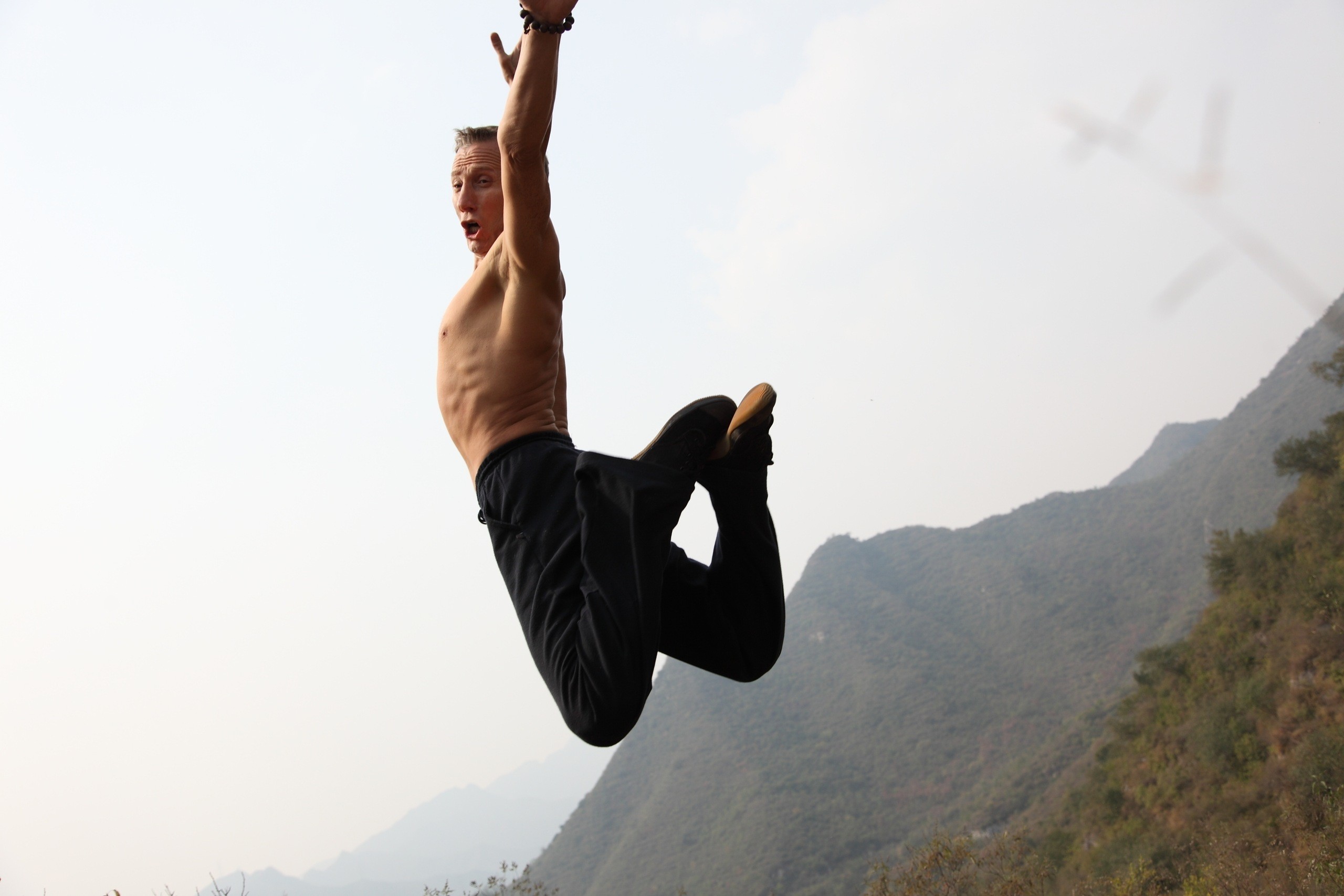 Я сердце свое открываю Любви!