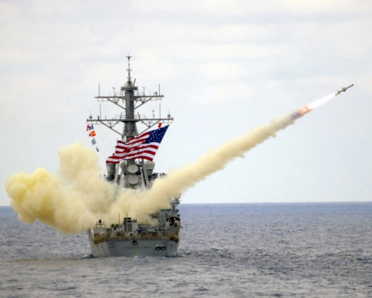 Дональд Кук