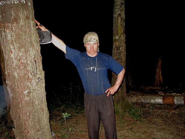 2024г. Не надо было говорить. 1042