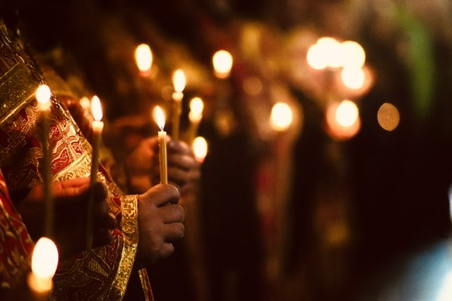 Святая Ночь