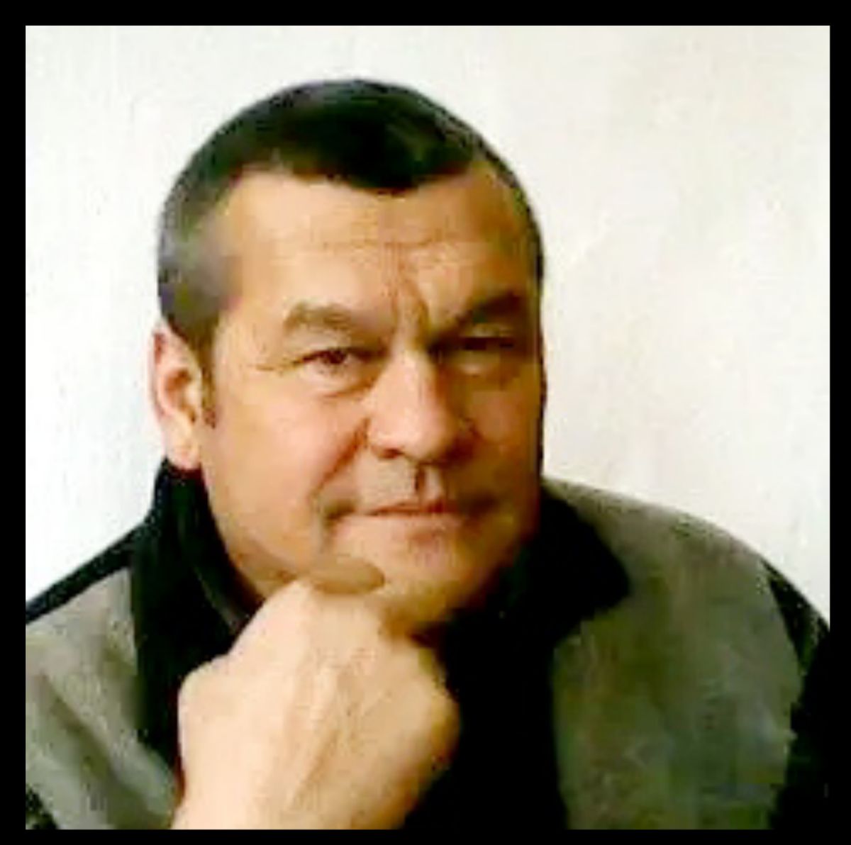 Уходить не спеши