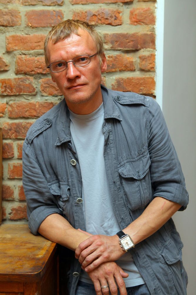 Люблю отличных снов Алексею Серебрякову