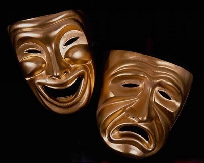 Сельская актриса