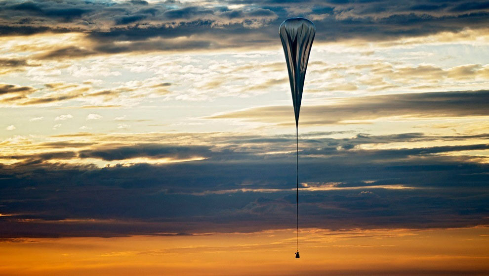 Стратостат