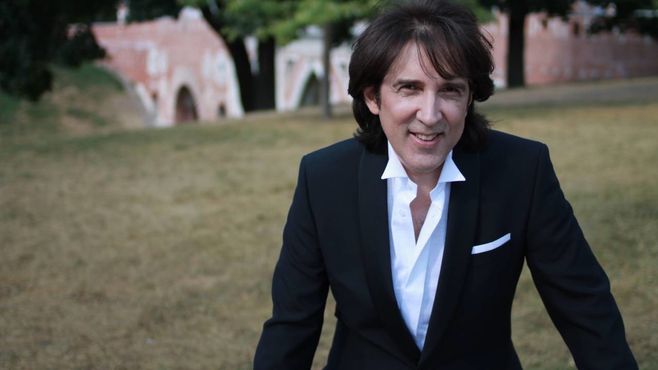 Вчера ты говорить не мог