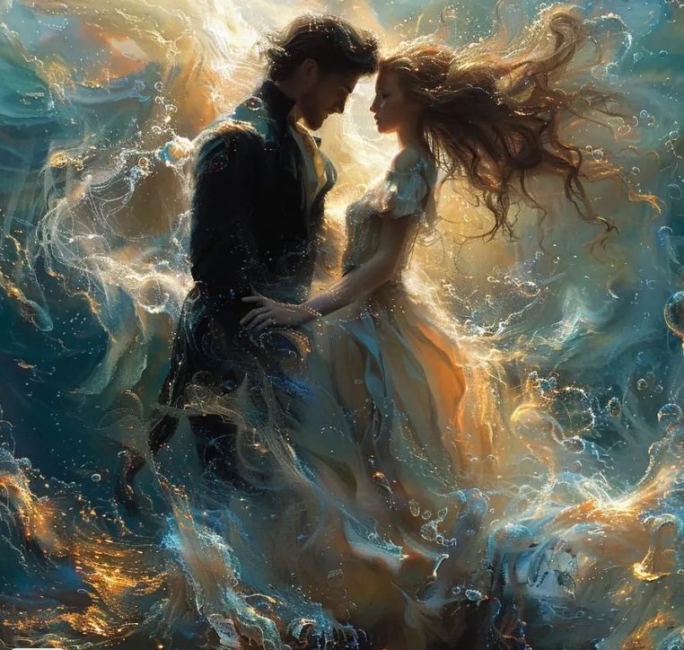 А на улице весна расцвела