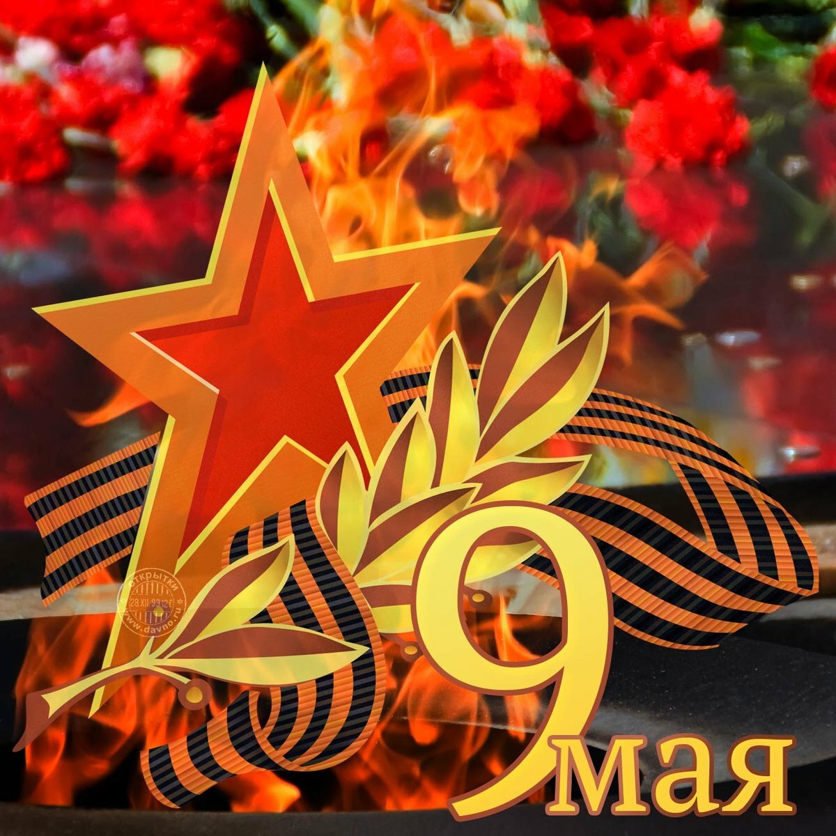9 мая