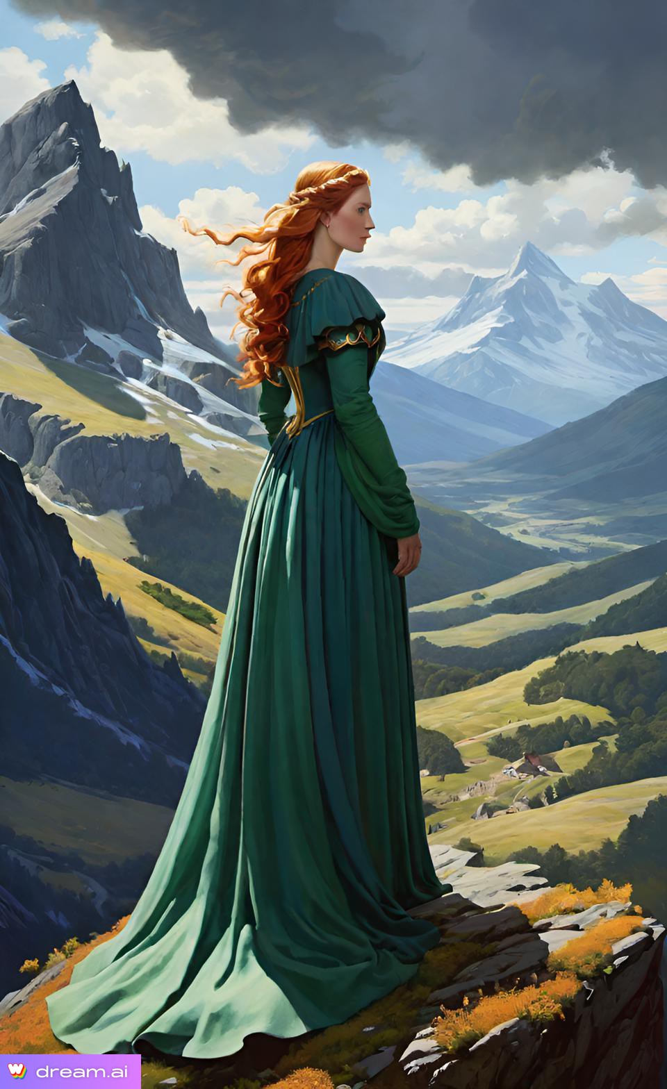 Хозяйка медной горы Бажова Алексею Серебрякову