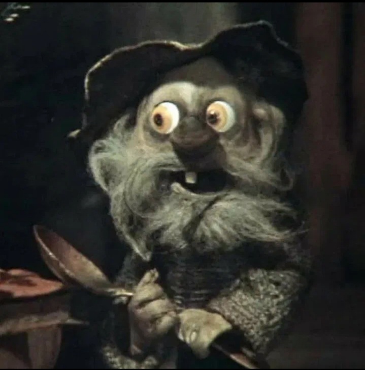 Запятая, точка