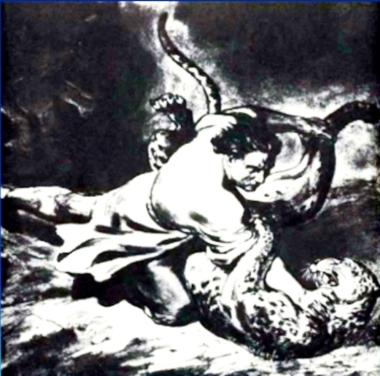 Когда душа трудиться рада