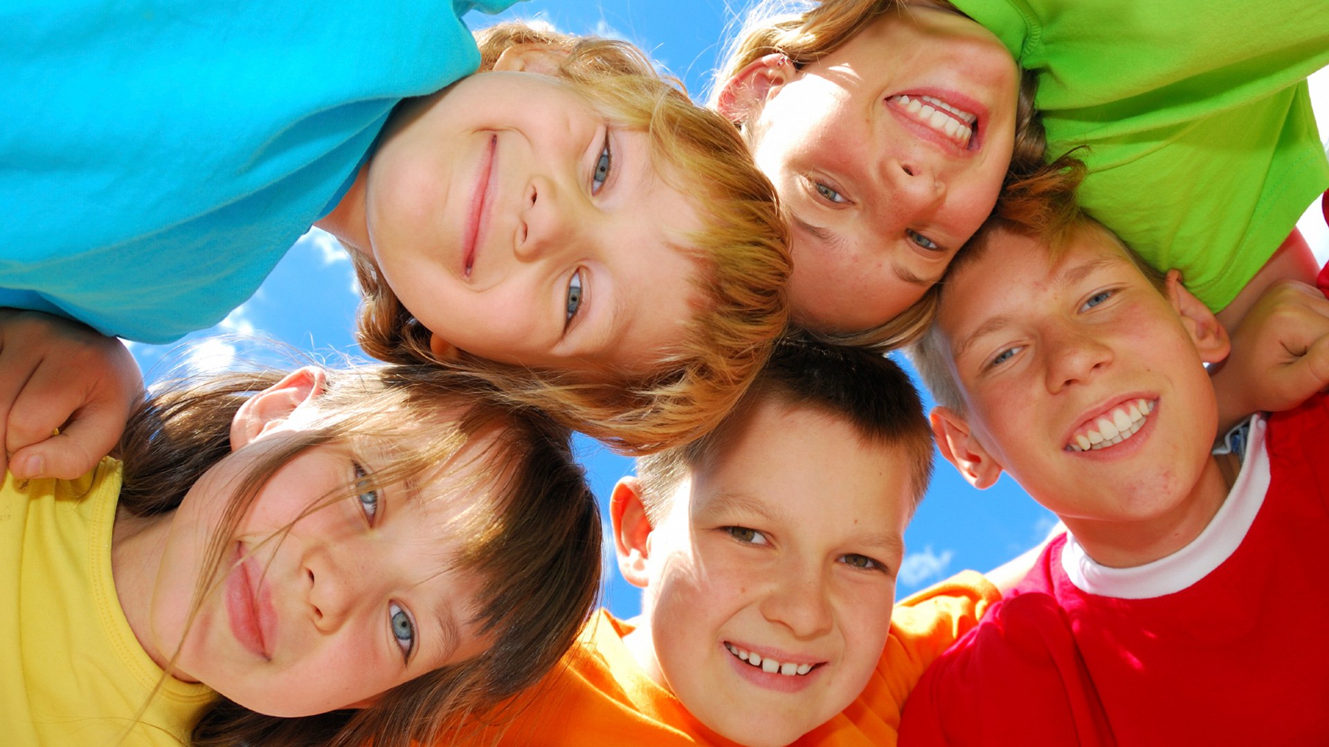 Моим воспитанникам