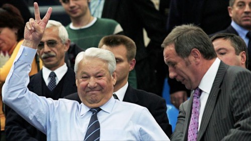 Россиянский марш