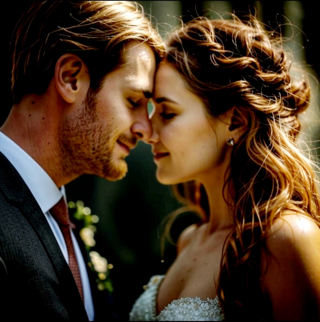 Я люблю Тебя