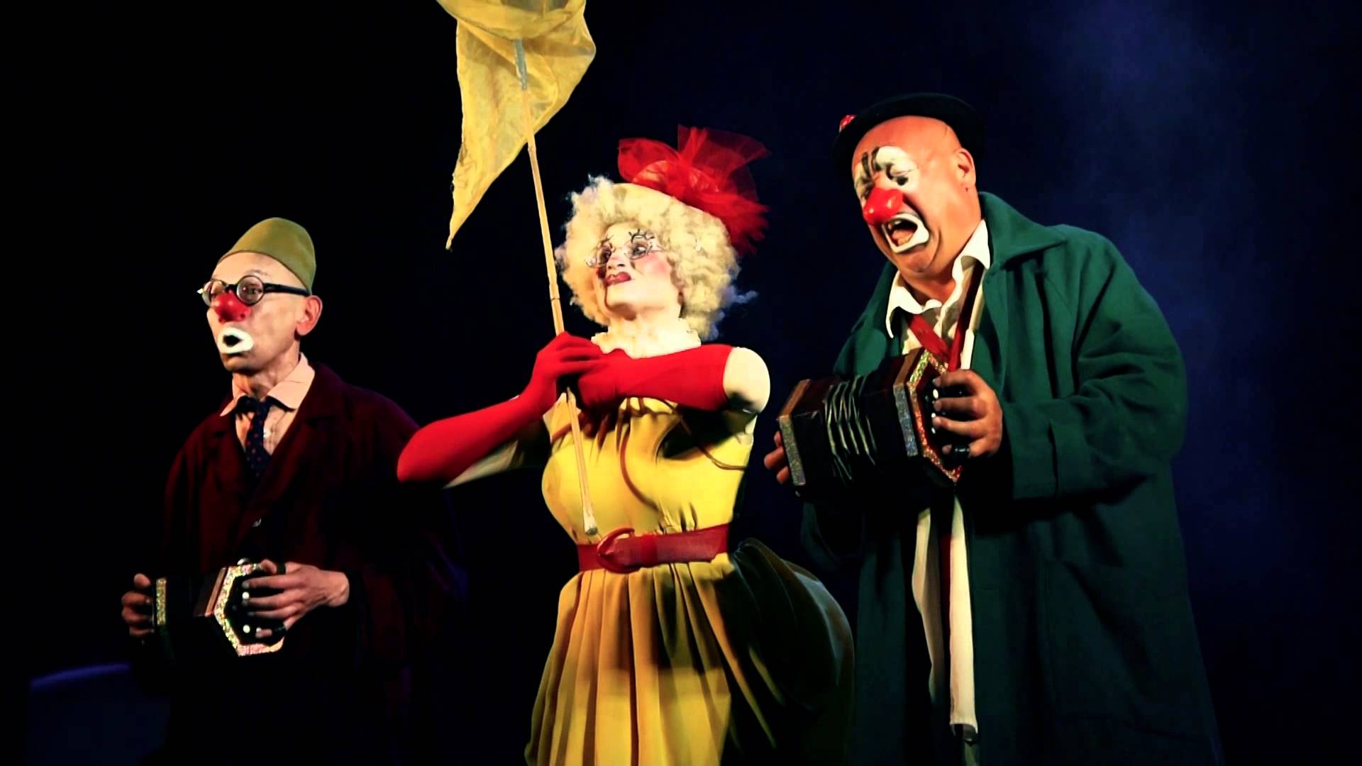 15. ДБ. Несчастный Димон