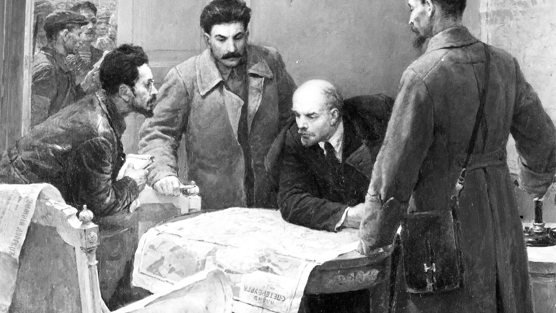 А мне милей..