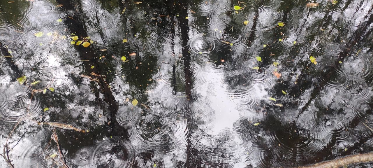 Вода